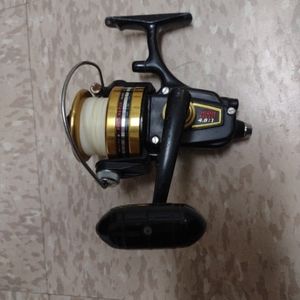 Penn 650ss Made in USA Fishing Reel